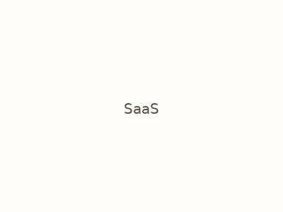 SaaS 服务平台网站